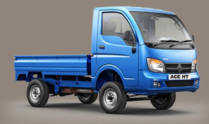 mini truck hire