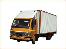 hire tata 407