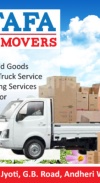 Packers And Movers In Mumbai